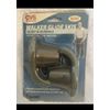 CVS Health Walker Glide Skis 2Ct Gray