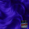 X2 Manic Panic High Voltage Classic Hair Dye (Shocking Blue)
