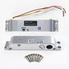 Electric Door Lock Magnetic Induction Access Drop Bolt Control Security Entry US