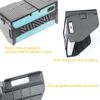 TFY Sun Shade Visor for Mobile Phones & Remote Controllers - Clear Visibility, Easy Setup