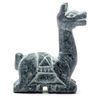 Stone Carved Llama