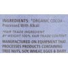Equal Exchange  Organic Baking Cocoa   8 Oz Pack Of 1