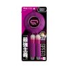 Sonic (Sonic) Skipping-Rope kuikkusu Quick Speed Violet QX – 2821 – V