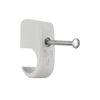 Rev Ritter 0518091555 Express Clamp 10-14 mm Box of 100 Grey