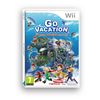 Go Vacation (Wii)