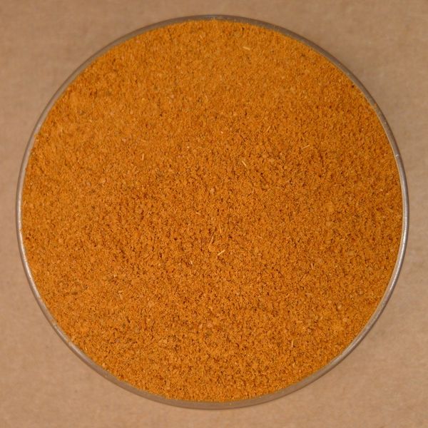 Chilli Pepper, Ghost Powder - 4.5 oz Stovetop Shaker Jar