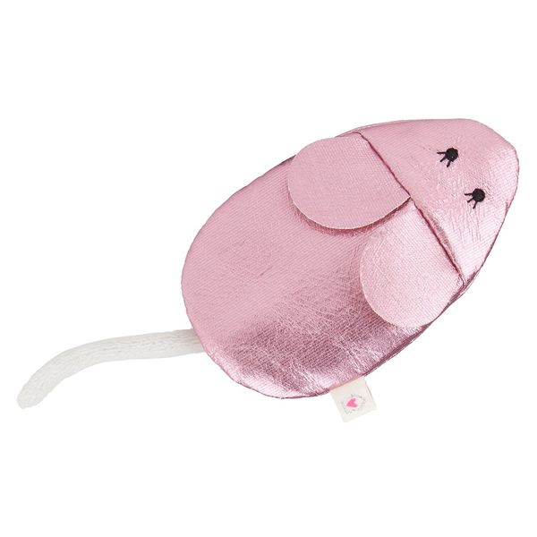 Depesche 8860 11 x 7 cm – House of Mouse Mouse Wallet – Assorted Colours