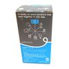 GE Lighting 252811 Voice Control Cync C-Life Smart Plug
