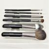 NEW 6 Piece Makeup Brush Set + Case