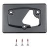 Victron Energy Wall Mount for GX Touch 50