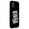 FPV Drone Pilot Case for iPhone 11