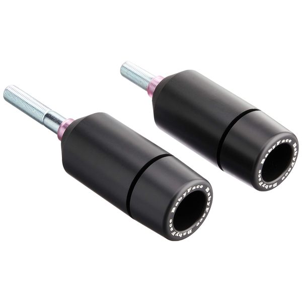 Baby Face CB650R (19) Frame Slider Direct Mount