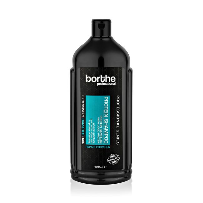 Borthe Protein Şampuan 700ml