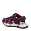 XTI 151157 Kinderschuhe, Marineblau, 29 EU