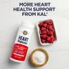 KAL 1200 Mg Red Yeast Rice, 60 Count