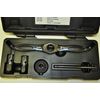 K-D Tools 3880 5 Pc. Tap and Die Drive Tool Set, Tap Die Handle,