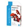 Nanoblock NBPM_062 Pokemon Groudon Building Kit