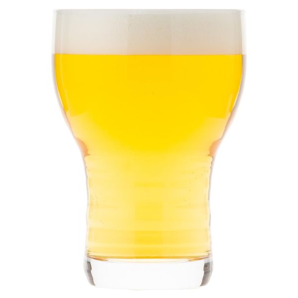 B-38101-JAN-BE Toyo Sasaki Glass Beer Glass, Foaming Glass, 10.1 fl oz (310 ml), Enjoy the Rich "Scent" of Beer, Stylish, Craft Beer, Pint Glass, Glass, Cup, Made in Japan, Dishwasher Safe