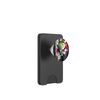 Tennis Racket Splash PopSockets PopWallet for MagSafe