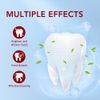 SP-6 Ultra Brightening Probiotics Toothpaste - 120g Sensitive Teeth Whitening