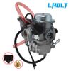 LABLT Carburetor For 2005 -2007Arctic Cat 500 4×4 LE M4 TRV Automatic