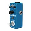 Rowin LEF-3807 Digital Harmonizer Gutiar Effect Pedal True Bypass