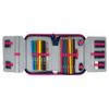 Pencil Case / Pencil Case / 50 Pieces Filled, gray, Classic