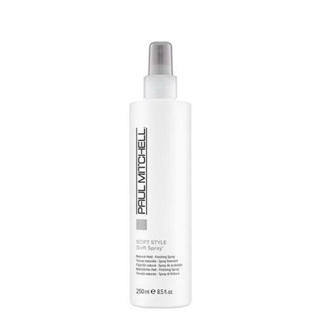 Paul Mitchell SOFT SPRAY 8.5 OZ