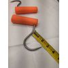 2 PACK T500PSTD Dexter Russell Boning Hook Inverted 4" Bio Grip  Handle 42105