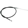 Outside Distributing T1-695 Throttle Cable, 74"