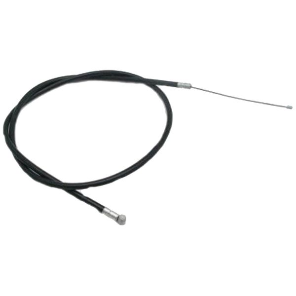 Outside Distributing T1-695 Throttle Cable, 74"
