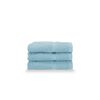 Gabel Towels, Cotton, Sky, 40 x 60 cm