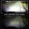 For Ford F150 2013-2014 LED Headlights+Sid