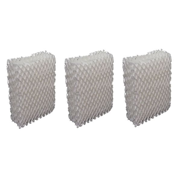 EFP Humidifier Filter Wick for Duracraft AC-815 AC-809 (3 Pack)