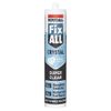 Soudal Fix All Crystal 290ml Super Clear