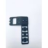 07-033356-001 CORNING CCH-01U PATCH PANEL CLOSET CONNECTOR HOUSING HARDWARE KIT