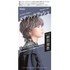 Beauteen Makeup Color Metallic Ash 1 Piece (x1)