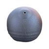 Bizen Blown Single Hole Salt C-010/62-6754-61