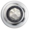 TONE 2BNU-19 Replacement Universal Bit Socket, Bit Insert, 2 Sides Width 0.7 inches (19 mm)