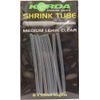 SHRINK TUBE SMALL 1.2mm CLEAR