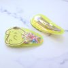 Unic Sanrio Fancy Pattchin 2 Pompompurin