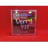 L.A COLORS EYE PALETTE - BERRY KISS