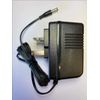 Replacement for 12V AC 300mA AC-AC Adaptor Power Supply for Fish Bubble Lamp