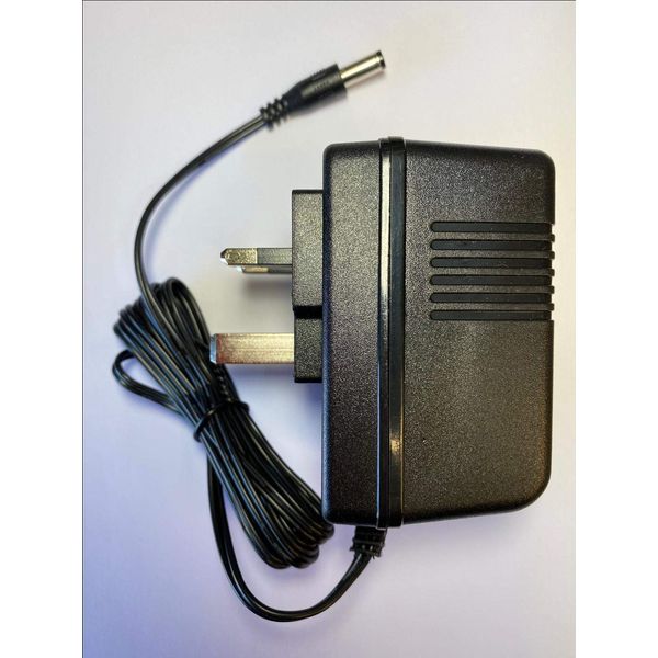 Replacement for 12V AC 300mA AC-AC Adaptor Power Supply for Fish Bubble Lamp
