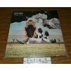 Devin Sinha Liminal Space LP Vinyl Record Limited 200 Translucent Blue