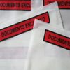 A6 Printed Document Enclosed Envelopes (100)