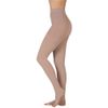 Juzo Basic 4411at 20-30mmhg Open Toe Pantyhose