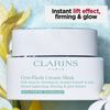 Clarins Cryo-Flash Cream-Mask 75ml