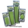 (6) Pack - Nu-Calgon 61044 PurCool Green Stris/Mini Strips