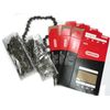 Oregon Saw Chain Chain Replacement Blade Oregon 25AP-60E 3 Pack